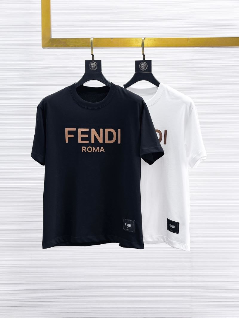 Fendi T-Shirts